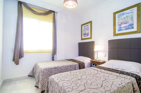 Apartamento 112 m² em Marbella