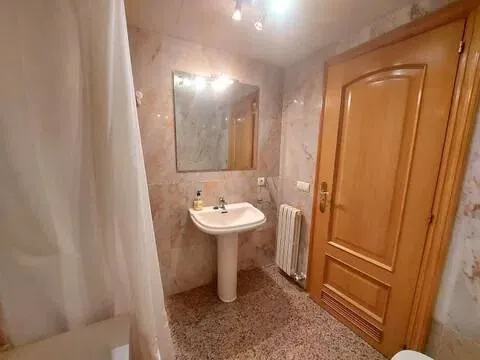 Pis de 78 m² a Saragossa