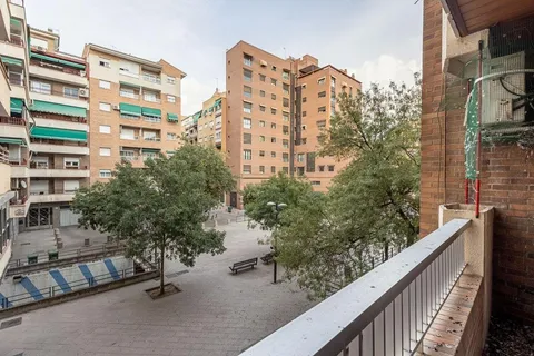 Pis de 130 m² a Granada