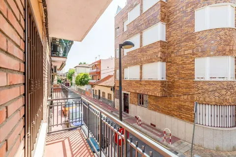 Stanza in affitto, Getafe