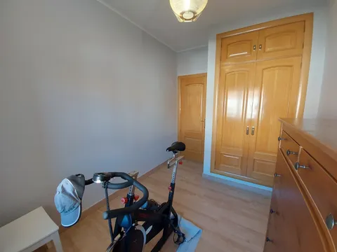 Piso de 110 m² en Arévalo
