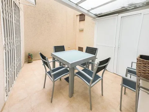 Pis de 100 m² a Múrcia