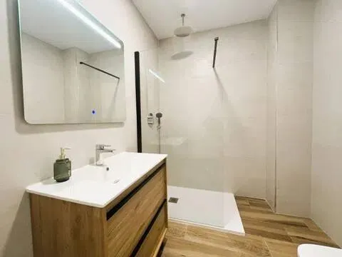 Habitació de lloguer, Sevilla