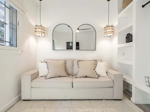 Pis de 40 m² a Barcelona