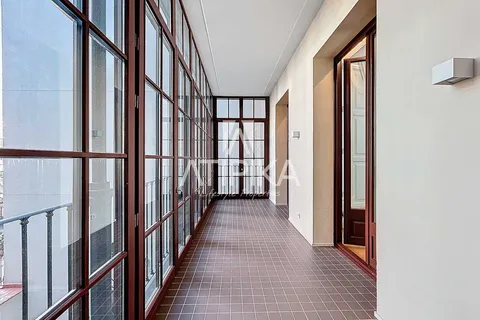 Flat 193 m² in Barcelona