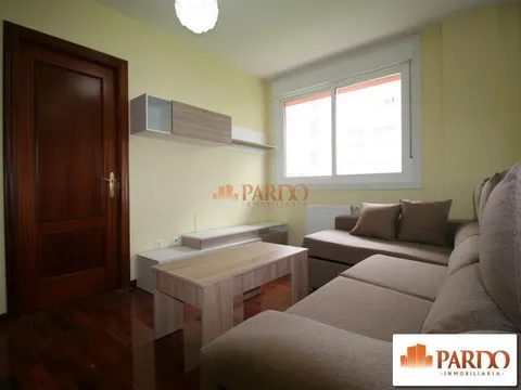 Pis de 40 m² a Narón (3/6)