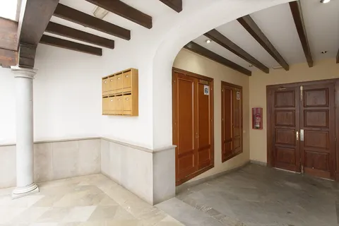 Piso de 90 m² en Granada
