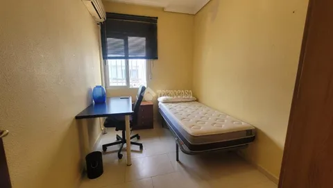 Pis de 84 m² a Sevilla