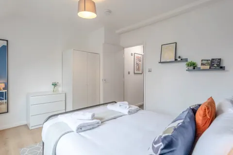 Pis de 90 m² a Ferrol