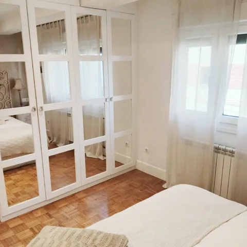 Pis de 92 m² a Oviedo