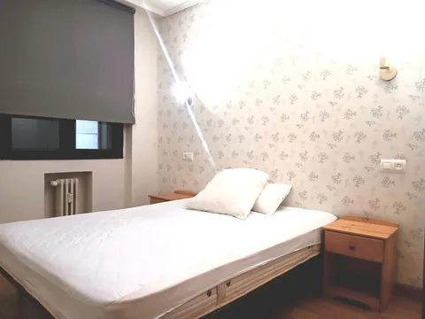 Pis de 42 m² a Oviedo