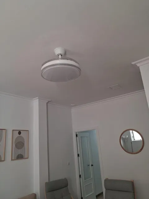 Pis de 65 m² a Cádiz