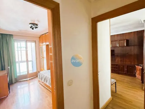 Pis de 85 m² a Salamanca