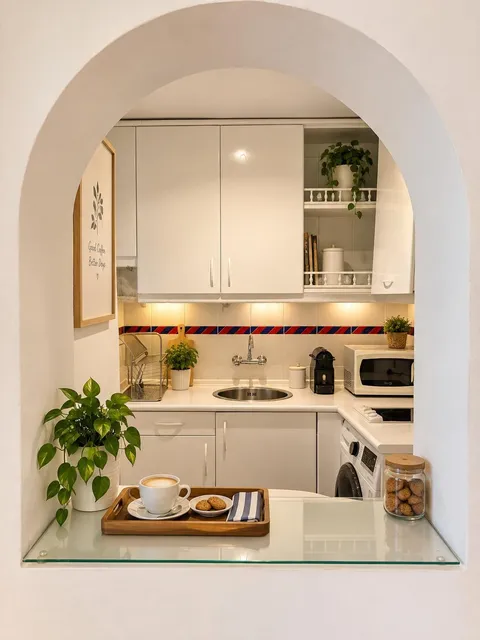 Appartamento 65 m² a Madrid