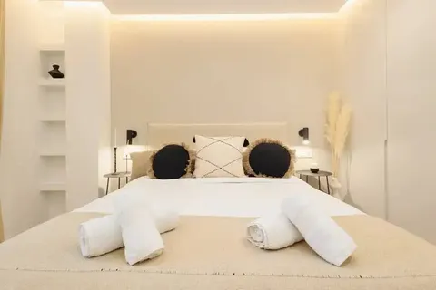 Pis de 96 m² a Marbella