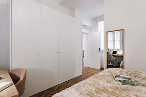 Chambre à louer, Barcelone