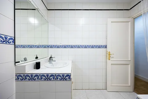 Zimmer zur Miete, Madrid