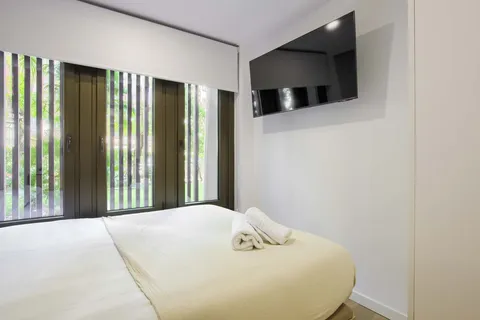 Appartement 15 m² à Madrid