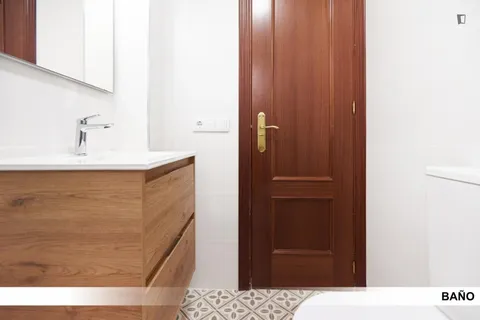 Habitació de lloguer, Sevilla