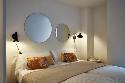 Pis de 50 m² a Barcelona