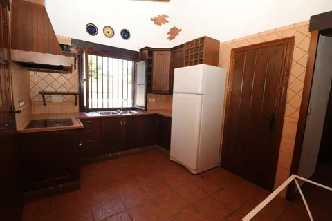 Casa 135 m² a Alhaurín el Grande