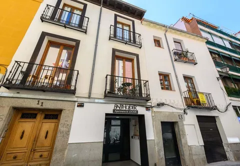 Apartamento 45 m² em Madrid