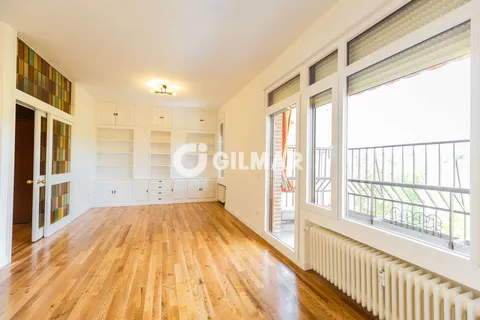 Appartamento 250 m² a Madrid