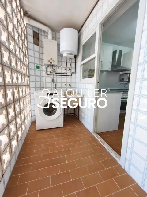 Pis de 116 m² a el Campello