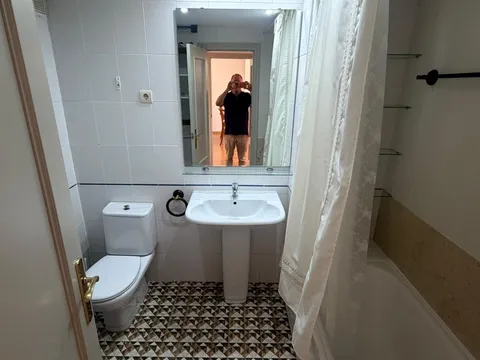 Pis de 105 m² a Granada
