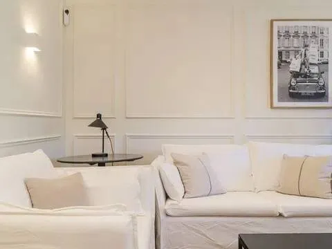 Pis de 104 m² a Barcelona