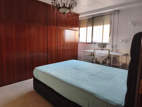 Appartamento 105 m² a Burjassot