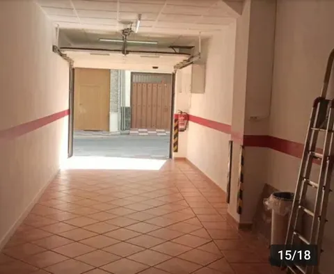 Pis de 100 m² a Churriana de la Vega