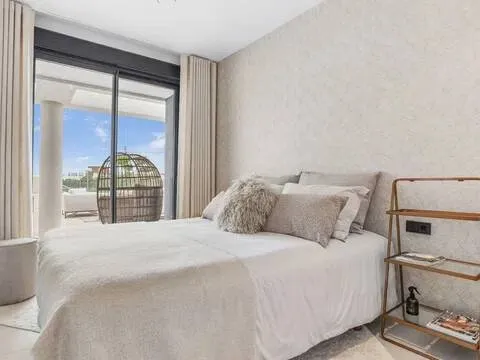 Appartamento 93 m² a Marbella