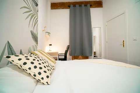 Quarto para alugar, València