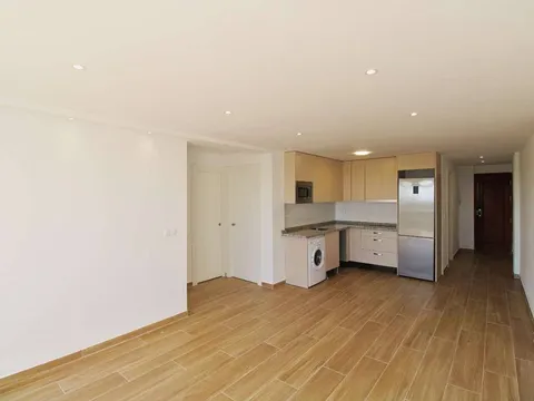 Pis de 64 m² a Màlaga (3/16)
