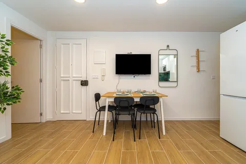 Habitació de lloguer, Alacant