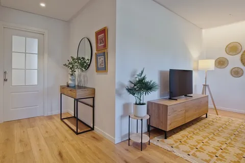 Pis de 80 m² a Lleó