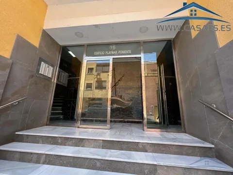 Pis de 50 m² a Almeria