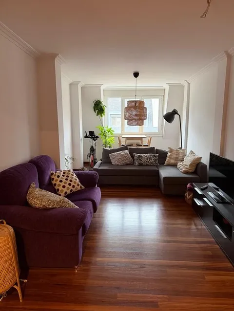 Piso de 99 m² en Bilbao