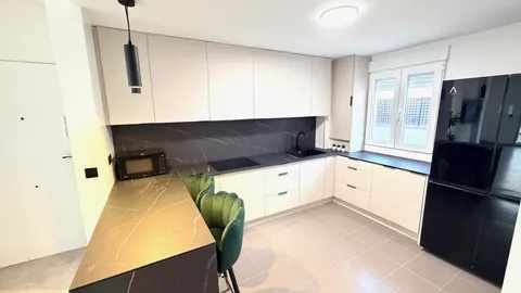 Wohnung 105 m² in Cenes de la Vega
