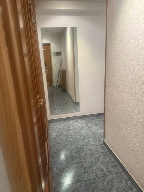 Pis de 80 m² a Salamanca