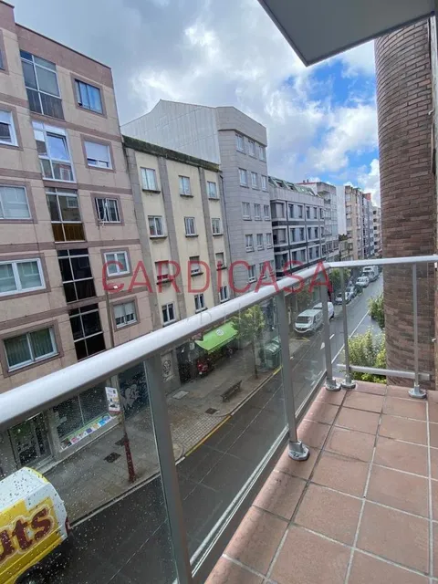 Pis de 40 m² a Vigo