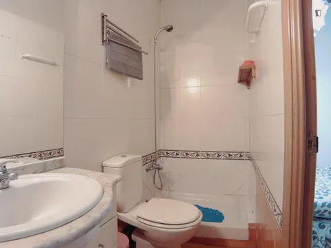 Pis de 27 m² a Madrid