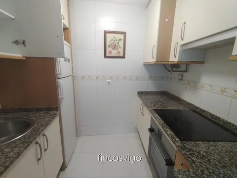 Pis de 65 m² a Vigo