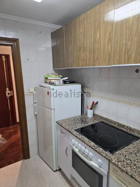 Pis de 65 m² a Gijón