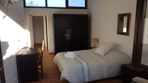 Habitación 28 m², Valverdón