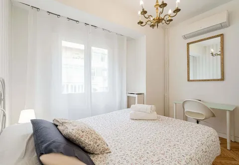Pis de 61 m² a Madrid