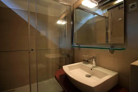 Pis de 45 m² a Madrid