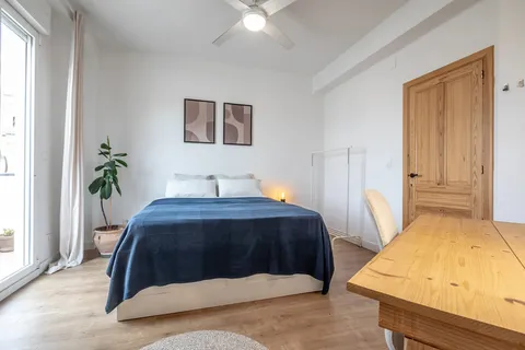 Habitació de lloguer, València