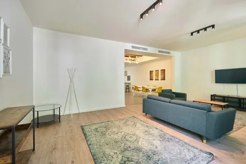Pis de 130 m² a Barcelona